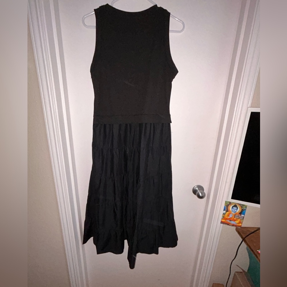 Nicole Miller
Black Sleeveless Dress - Picture 2 of 6